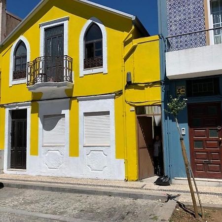 Lemonade House Villa Matosinhos  Bagian luar foto