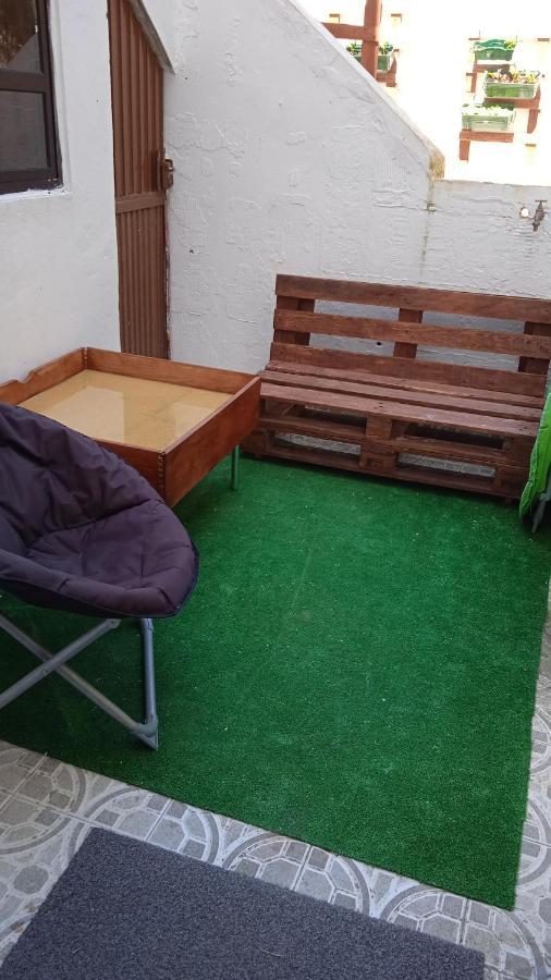 Lemonade House Villa Matosinhos  Bagian luar foto